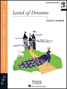 cover for Land of Dreams