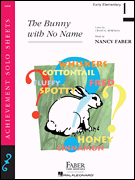 cover for The Bunny with No Name