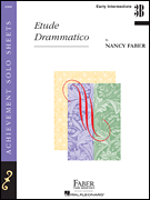 cover for Etude Drammatico