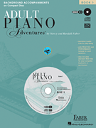 cover for Adult Piano Adventures All-in-One Lesson Book 1