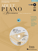cover for Adult Piano Adventures All-in-One Lesson Book 2