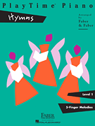 cover for PlayTime® Hymns