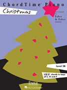 cover for ChordTime® Christmas