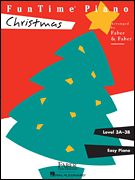 cover for FunTime® Christmas