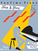 cover for FunTime® Jazz & Blues