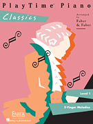 cover for PlayTime® Classics