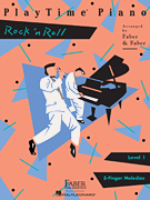 cover for PlayTime® Rock 'n' Roll