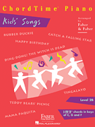 cover for ChordTime® Kids' Songs