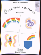 cover for Once Upon a Rainbow - Book 2