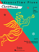 cover for AdvanceTime® Christmas