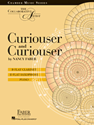 cover for Curiouser and Curiouser