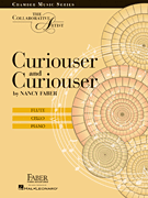 cover for Curiouser and Curiouser