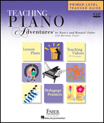 cover for Primer Level - Teacher Guide