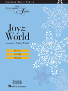 cover for Joy to the World