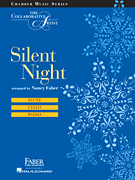cover for Silent Night