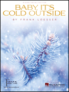 cover for Baby, It's Cold Outside