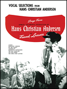 cover for Hans Christian Anderson