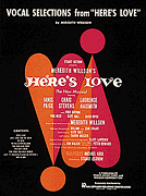 cover for Here's Love
