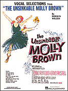cover for The Unsinkable Molly Brown