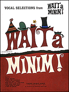 cover for Wait A Minim!