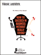 cover for How to Succeed in Business Without Really Trying