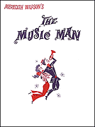 cover for The Music Man