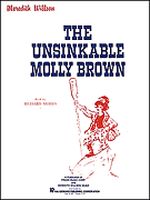 cover for Unsinkable Molly Brown