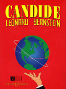 cover for Candide