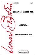 cover for Dream with Me (from Peter Pan)