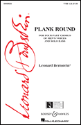 cover for Plank Round (from Peter Pan)