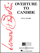 cover for Overture to Candide