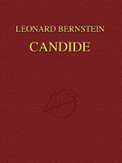 cover for Candide