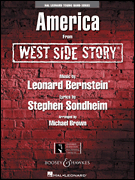 cover for America