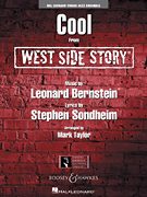 cover for Cool (from West Side Story)