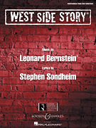 cover for West Side Story