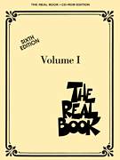 cover for The Real Book - Volume I - Sixth Edition