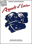 cover for Aspects of Love