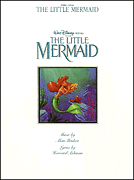 cover for The Little Mermaid
