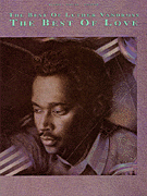 cover for The Best Of Luther Vandross