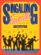 cover for Singalong Favorites
