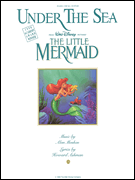 cover for Under The Sea (From 'The Little Mermaid')