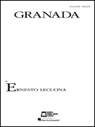 cover for Granada