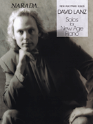 cover for David Lanz - Solos for New Age Piano