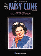 cover for The Best of Patsy Cline