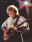 cover for Keith Whitley - Greatest Hits