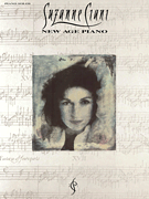 cover for Suzanne Ciani - New Age Piano