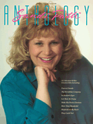 cover for Sandi Patti Anthology