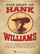 cover for The Best of Hank Williams - 2nd Edition
