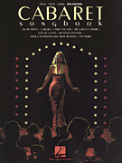 cover for Cabaret Songbook - 2nd Edition