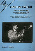 cover for Jazz Guitar Artistry